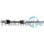 TrakMotive 30-2111 Aandrijfas