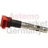ASTEMO 2503845 Bobine