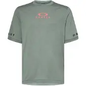 Oakley Apparel Seeker Flow Korte Mouw Enduro Trui