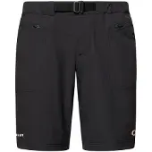 Oakley - Seeker Whip Lined Short - Fietsbroek 29, zwart