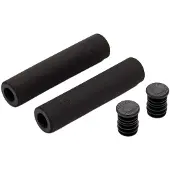 Pro Rollerrace Team Slide-on 34 Mm Handvatten Zwart 130 mm