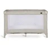 Quax Campingbed Boucle Sheep