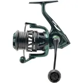 Spro Jc Elite Spinning Reel Zilver 1000
