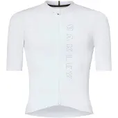 Oakley - Endurance Lite Jersey - Fietsshirt XXL, wit