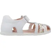Pablosky Platte sandalen ZIG kind 23