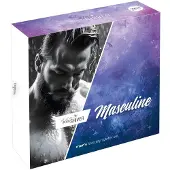 Magic Shiver Masculine