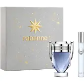 Rabanne Invictus Eau de Toilette Giftset