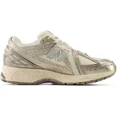 New Balance Sneakers laag '1906' pastelblauw / zilver / natuurwit