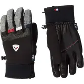 Rossignol Strato IMPR Heather Grey M Ski-handschoenen