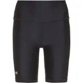 Under Armour Functioneel shirt zwart / wit