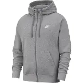 Nike Sportswear Club Fleece Full-Zip Hoody