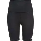 New Balance Sportbroek 'Harmony' zwart / wit