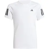 Adidas Functioneel shirt 'Club Tennis' zwart / wit