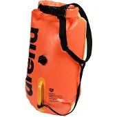 Arena Accessoires 'OPEN WATER BUOY' geel / oranje / zwart