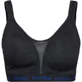 Triumph Sport bh 'Triaction Energy Lite' zwart