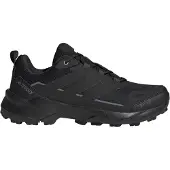 Adidas Lage schoen 'Skychaser AX5' zwart