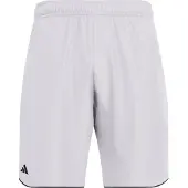 Adidas Sportbroek 'Club' zwart / wit