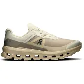 ON Loopschoen 'Cloudvista 2' lichtbeige / donkerbeige / aardetinten / zwart