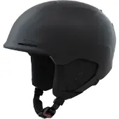 Alpina Skihelm Brix Black Matt-55 - 59 cm