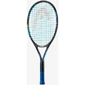 Head Tennisracket Novak 25 (Bespannen) 2024-Gripmaat L05