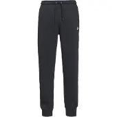 Nike Broek 'Club' zwart / wit