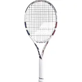 Babolat Boost Drive Tennis Racket Zilver 2