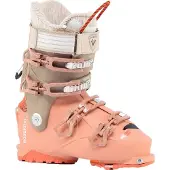Rossignol Alltrack Elite 110 Lt W Gw Alpineskischoenen Voor Dames