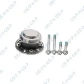 GSP 9400496K Wiellagerset