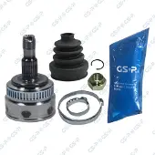 GSP 835004 Homokineet reparatie set, aandrijfas