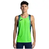 Joma Elite Xi Mouwloos T-shirt