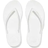 FitFlop Iqushion ergonomic flip-flops tpu
