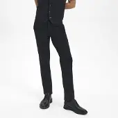 Sunwill 503117-7465 Extreme Flexibility Trousers in Slim Fit