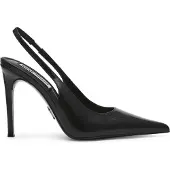 Steve madden Slingpumps 'Reyes' zwart