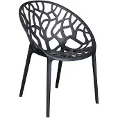 LC Garden Vomo dining tuinstoel stapelbaar