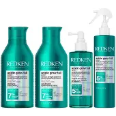 Redken Acidic Grow Full System Spray Treatment