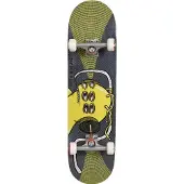 Toy Machine 8.25 Frequency Mod Skateboard