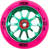 Metal Core CD1 Stuntstep Wiel 110mm Pink