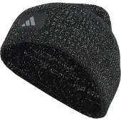 Adidas Sportmuts 'RunxCLIMAWARM' zwart / wit