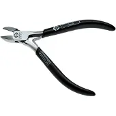 Calvin Klein T3773EF Elektronica en fijnmechanica Zijkniptang Zonder facet 115 mm