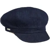 Seeberger Stiva Denim Newsboy Pet by