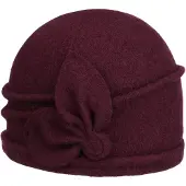 Seeberger Jorina Walkloden Muts by