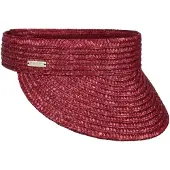 Seeberger Mia Sun Visor by