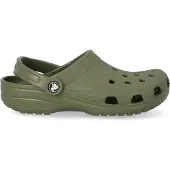 Crocs Clogs Unisex Groen Croslite | Maat 33-34