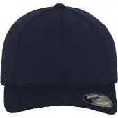 Flexfit Cap Double Blauw L-XL Man