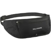 Salomon Pulse, heuptas, zwart