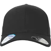 Flexfit Pet zwart
