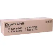 Kyocera-Mita Kyocera DK-6706 drum (origineel)
