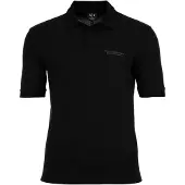 Armani Exchange Shirt zwart