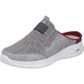 Rieker Clogs grijs
