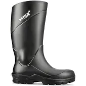 Brynje Laars 1024 Solid S5 SRC Zwart 2.0